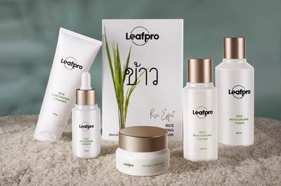 第26屆中國美容博覽會圓滿落幕，Leafpro新品發(fā)布會引領(lǐng)美容服務(wù)新風(fēng)尚